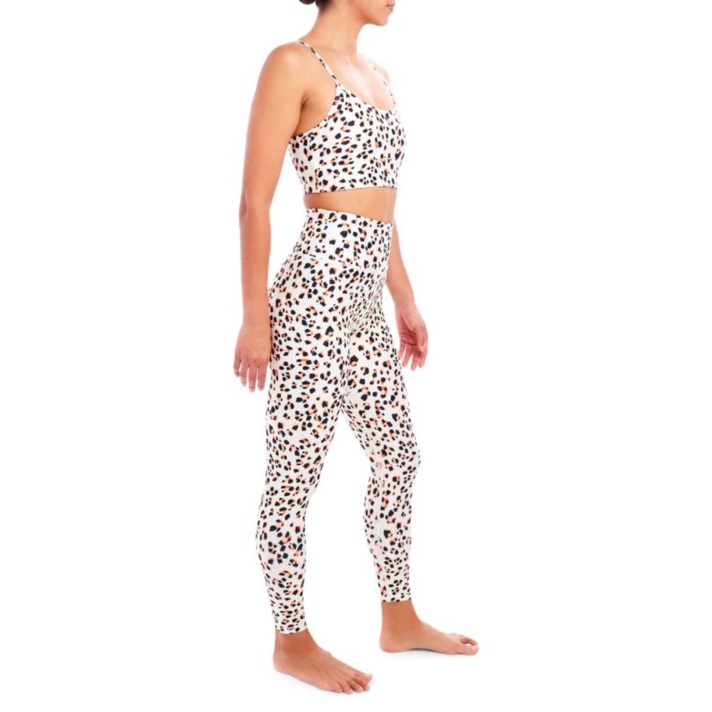 Sage Collective Leopard Print Set - image 1